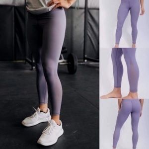 Zyia FLAME Leggings